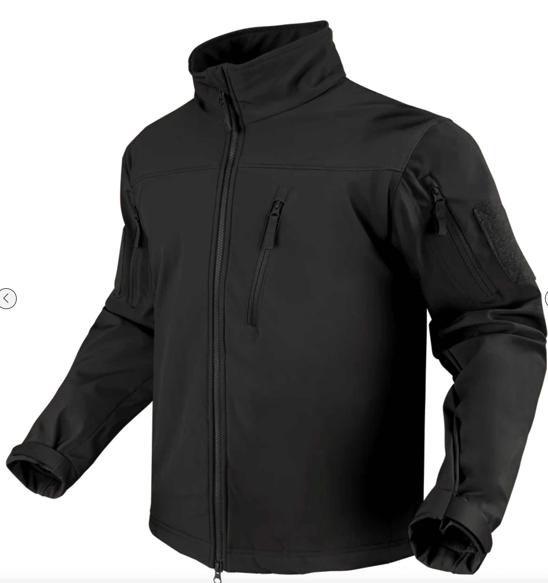 Phantom Softshell Jacket